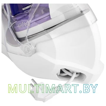 Утюг Kitfort KT-2604 картинка 6
